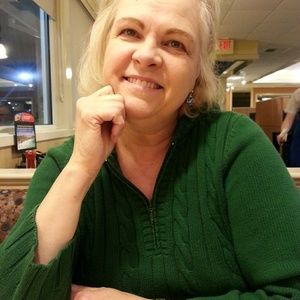 Meet your Posher, Brenda